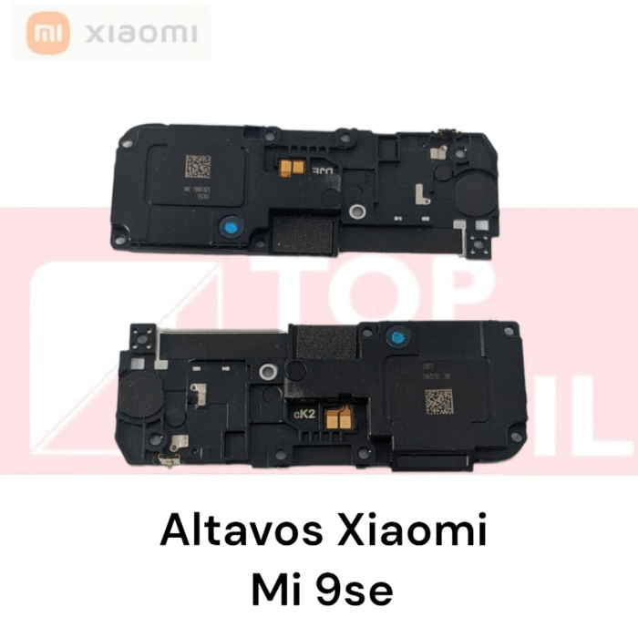 Modulo Altavoz Xiaomi Mi 9se - Image 1