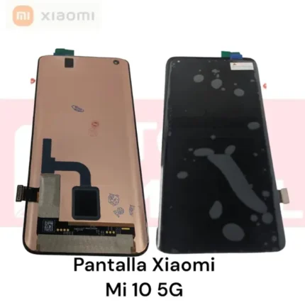 Pantalla Xiaomi Mi 10 5G Mi 10 Pro 5G