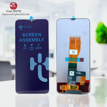 Pantalla Realme C30