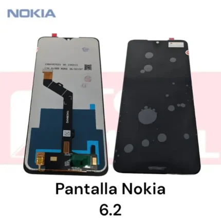 Pantalla Nokia 6.2 / Nokia 7.2