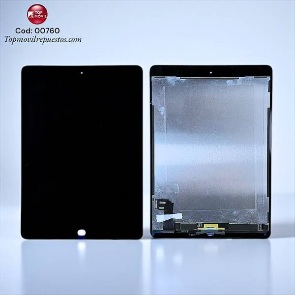 00760 Pantalla IPad Air 2 A1567 / A1566 - Image 1