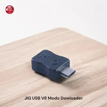 JIG USB V8 Samsung Modo Dowloader