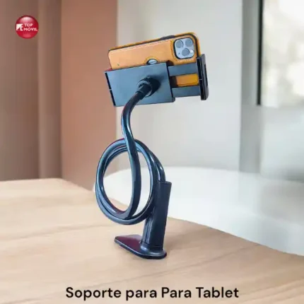 Holder para Grabar Video de Reparaciones en taller