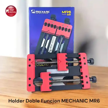 Holder Doble Funcion Mechanic MR6