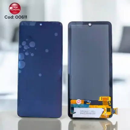 Pantalla Xiaomi Note 10 Pro 4G