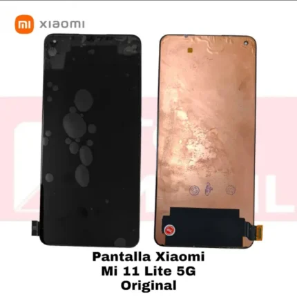 Pantalla Xiaomi Mi 11 lite 5G Original