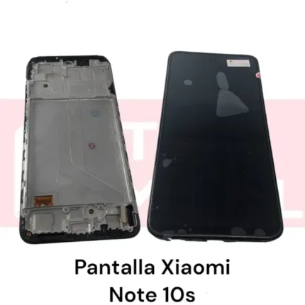 Pantalla Xiaomi Note 10 / Note 10s con Marco