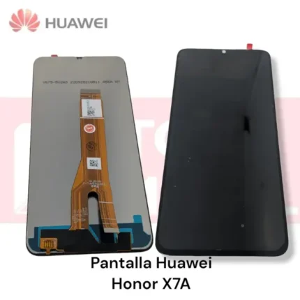 Pantalla Huawei Honor X7A