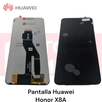 Pantalla Huawei Honor X8A