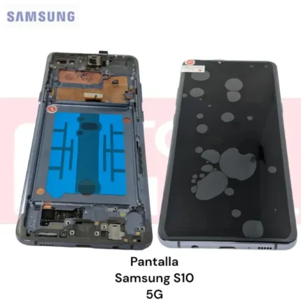 Pantalla Samsung S10 5G CM