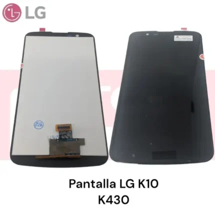 Pantalla LG K10 K430 K410