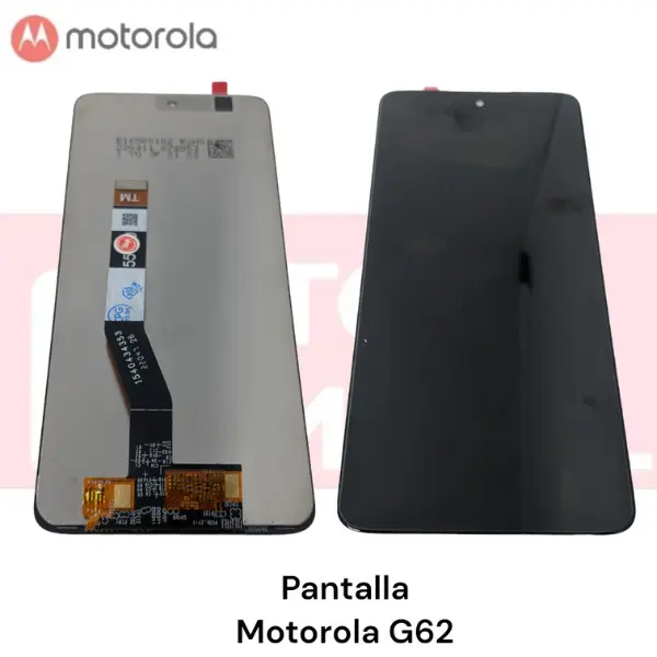 Diseño sin título (30) Pantalla Motorola G62 5G (Hun Luv) - Image 1