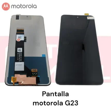 Pantalla Motorola G13 / G23