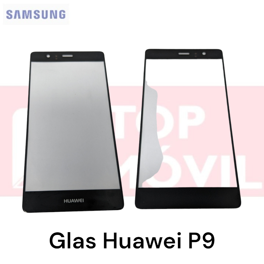 PhotoRoom-20230623_170050 Glass Huawei P9 - Image 1