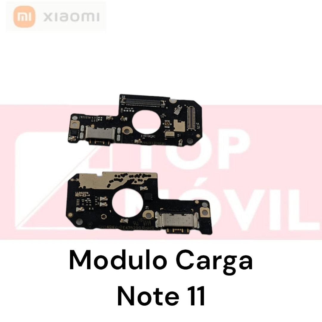 Kubo. Vidrio Templado De Cámara Xiaomi Redmi Note 11