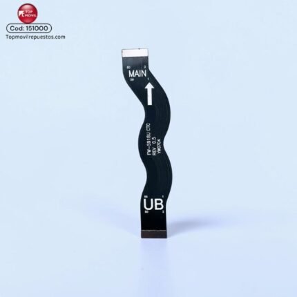 Flex Intermedio Samsung S23 Ultra (S918U) MAIN