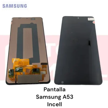 Pantalla Samsung A53 5G Incell