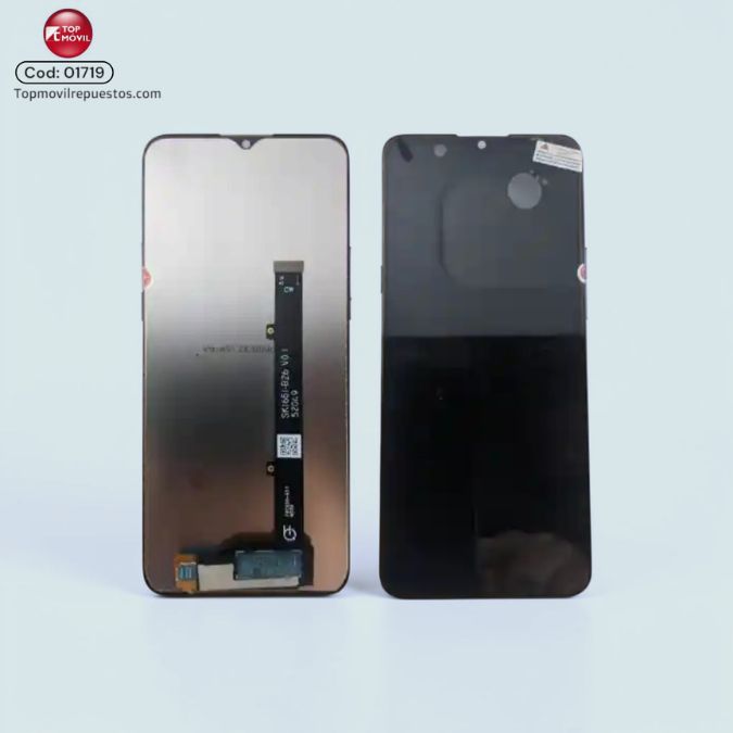 01719 Pantalla ZTE Blade A51 / A71 (Hun Luv) - Imagen 1