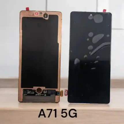 Pantalla Samsung A71 5G