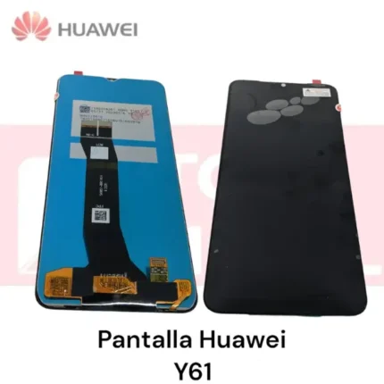 Pantalla Huawei Y61