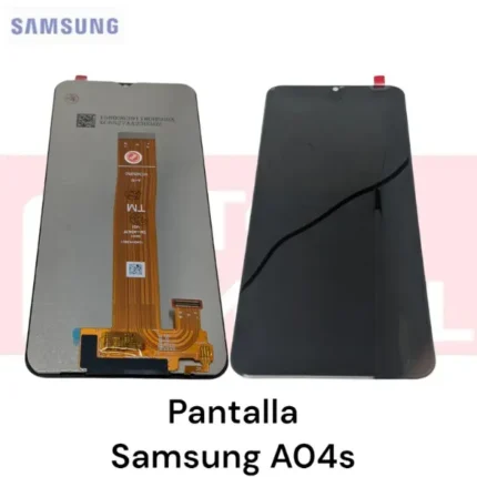Pantalla Samsung A04s A047F