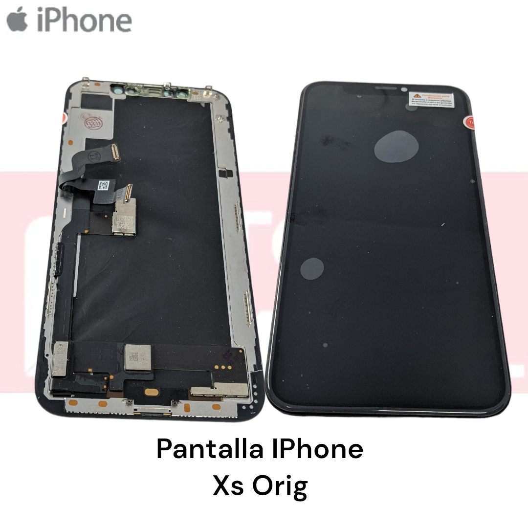 Pantalla Completa Iphone Xs Original Topmovil Repuestos