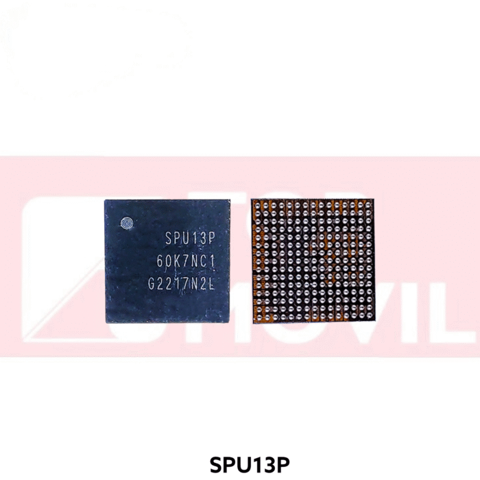 ic SPU13P - Image 1