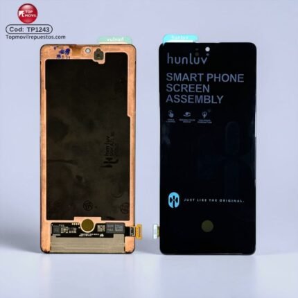 Pantalla Samsung A71 5G Original (Hun Luv)