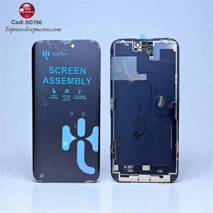 Pantalla iPhone 14 Pro Max Original (Hun Luv)