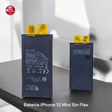 Batería Original IPhone 13 Mini / Para Programar Sin Flex