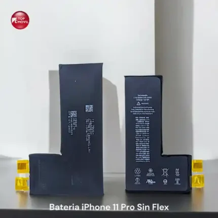 Bateria Original IPhone 11 Pro / Para Programar Sin Flex