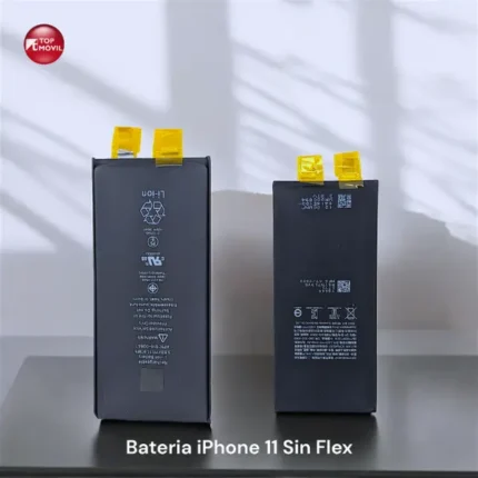 Bateria Original IPhone 11 / Para Programar Sin Flex