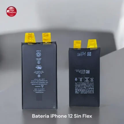Batería Original IPhone 12 / Para Programar Sin Flex