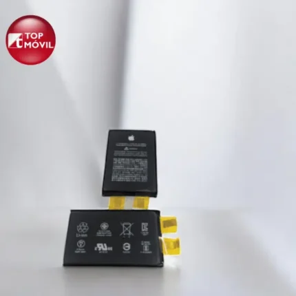 Bateria Original Xs Max / Para Programar Sin Flex