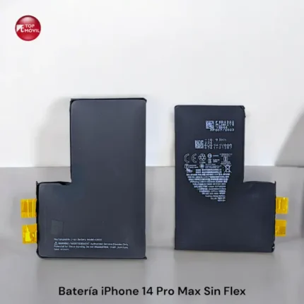 Bateria Original IPhone 14 Pro Max / Sin Flex