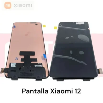 Pantalla Xiaomi mi 12