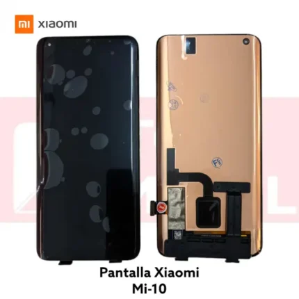 Pantalla Xiaomi Mi 10 / Mi 10-Pro