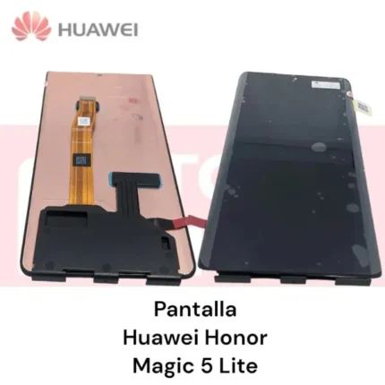 Pantalla Honor Magic 5 Lite