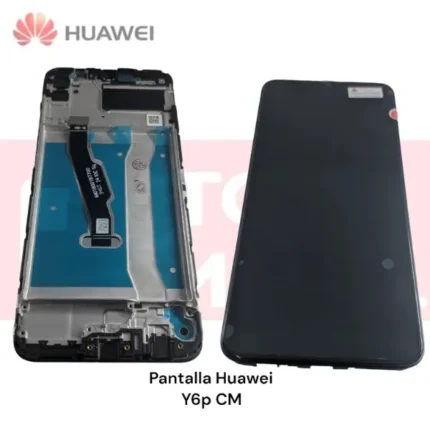 Pantalla Huawei Y6P CM