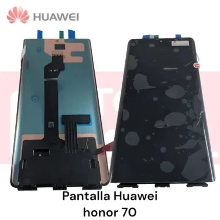 Pantalla Huawei Honor 70