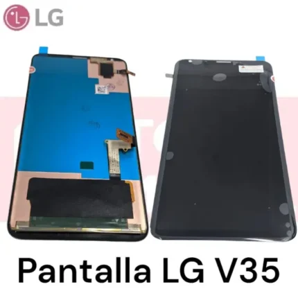 Pantalla LG V35+ V35 Original