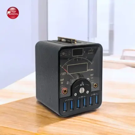 QIANLI LT1 Fuente de Alimentación Instrumento de Diagnóstico de CC Tipo