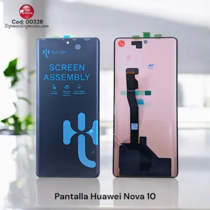 Pantalla Huawei Nova 10