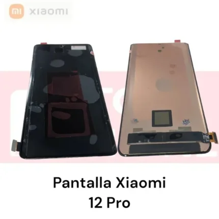 Pantalla Xiaomi mi 12 Pro Original
