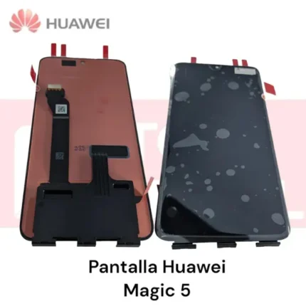 Pantalla Huawei Magic 5