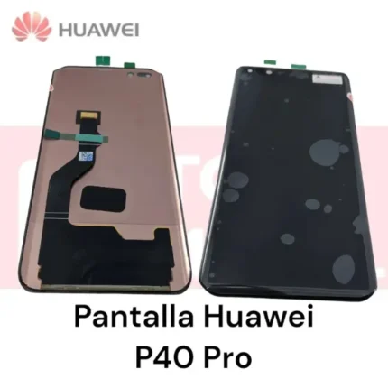 Pantalla Huawei P40 Pro Original
