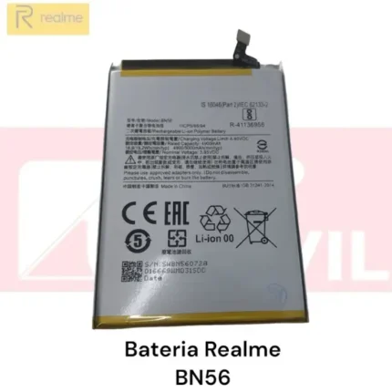 Batería Realme Redmi 9A / 9C - BN56