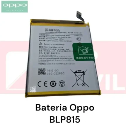 Batería Oppo BLP815 Nord 10 5G / N200
