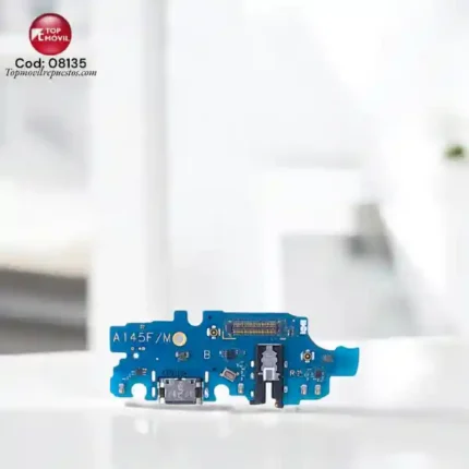 Modulo de Carga Samsung A14 4G / A145F