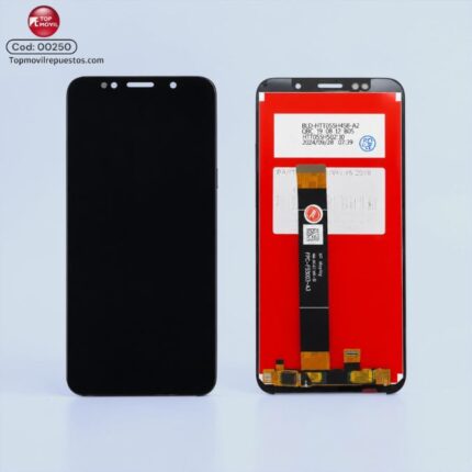 Pantalla Huawei Y5 2018 (Hun Luv)